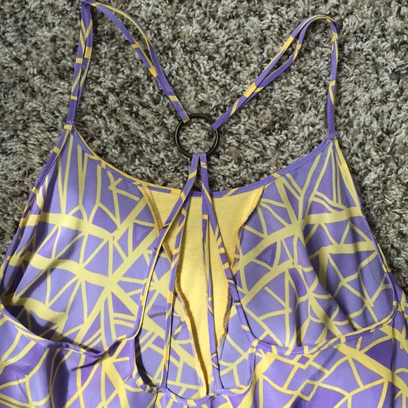 Addison Tank Top - Picture 4 of 6